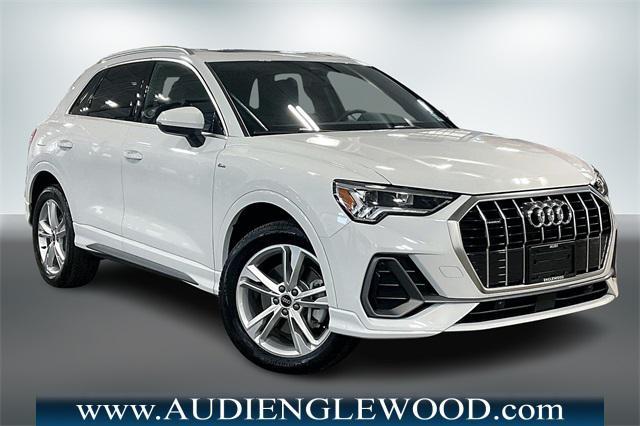 2024 Audi Q3