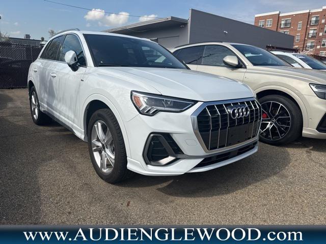 2024 Audi Q3
