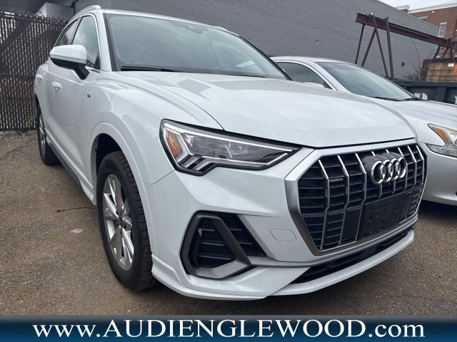 2024 Audi Q3
