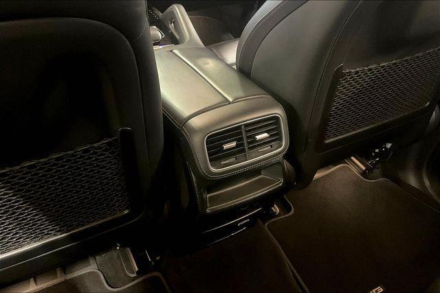 Photo of 2021 Selenite Grey Mercedes-Benz AMG GLE 53