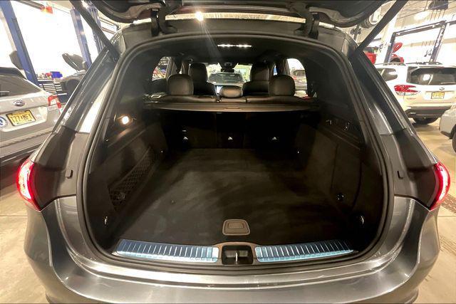 Photo of 2021 Selenite Grey Mercedes-Benz AMG GLE 53