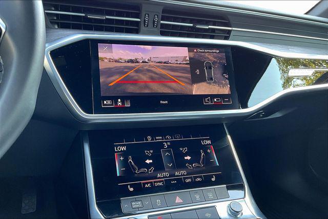 Photo of 2024 Mythos Black Metallic Audi A6
