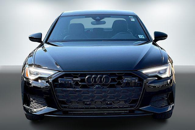 Photo of 2024 Mythos Black Metallic Audi A6