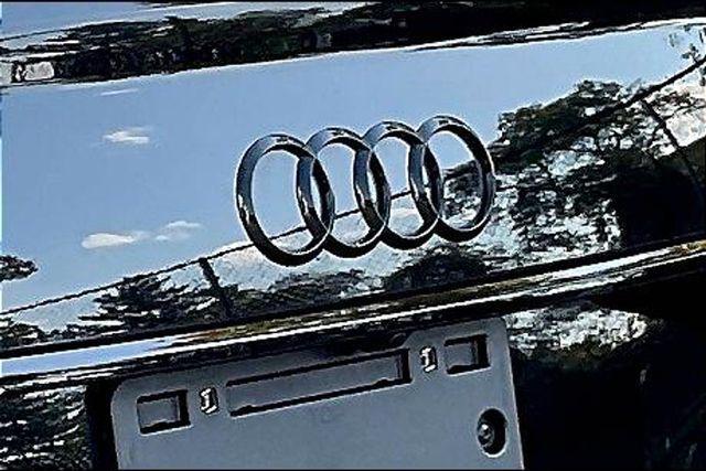 Photo of 2024 Mythos Black Metallic Audi A6