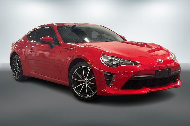 2019 Toyota 86