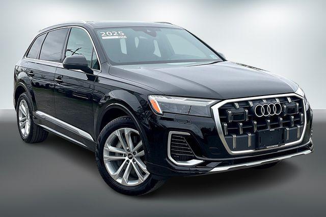 2025 Audi Q7