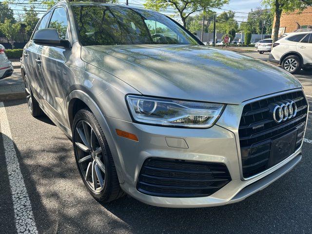 2018 Audi Q3