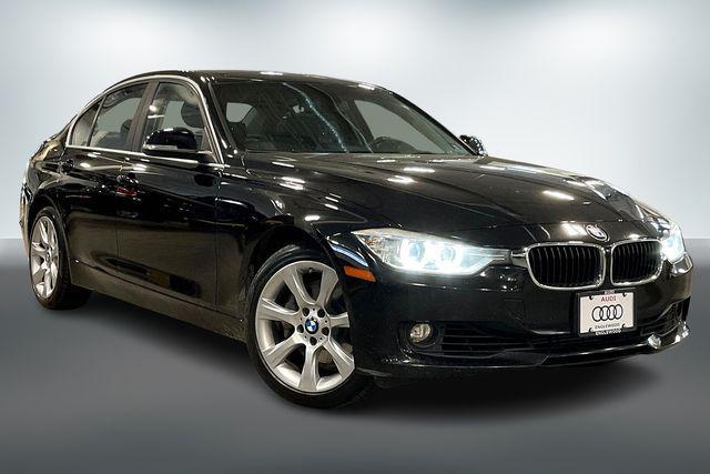 2015 BMW 335