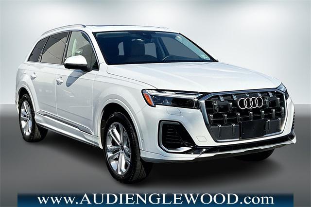 2025 Audi Q7