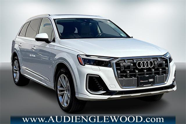 2025 Audi Q7