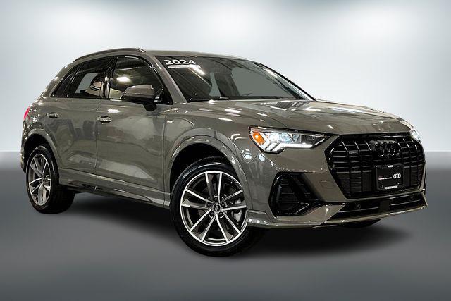 2024 Audi Q3