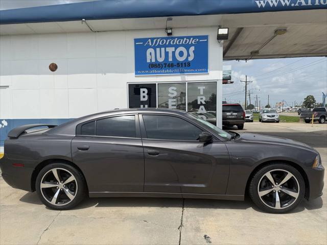 2014 Dodge Charger