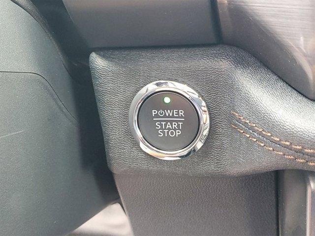 Photo of 2025 Agate Black Metallic Ford F-150 Lightning