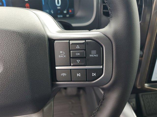 Photo of 2025 Agate Black Metallic Ford F-150 Lightning