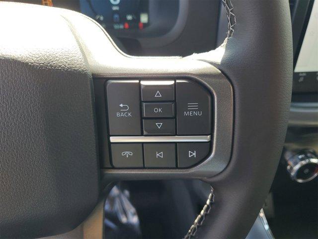Photo of 2025 Iconic Silver Metallic Ford F-150