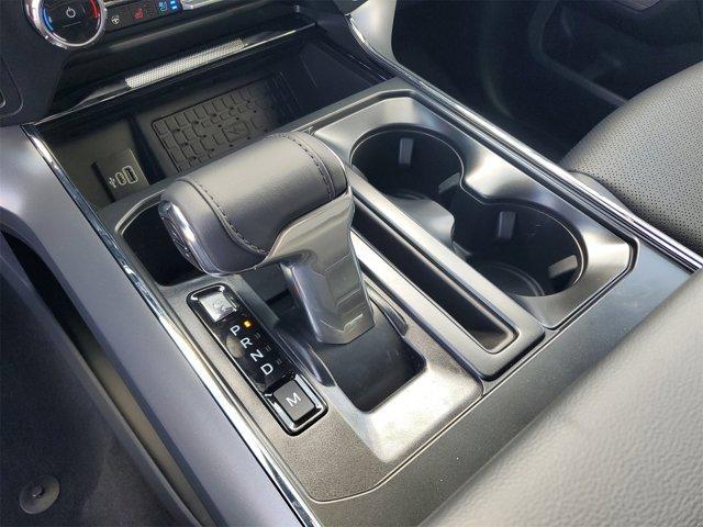 Photo of 2025 Carbonized Gray Metallic Ford F-150