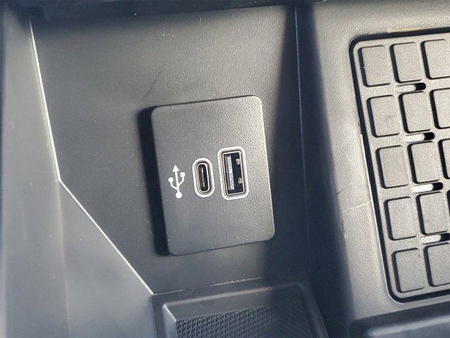 Photo of 2025 Carbonized Gray Metallic Ford F-150