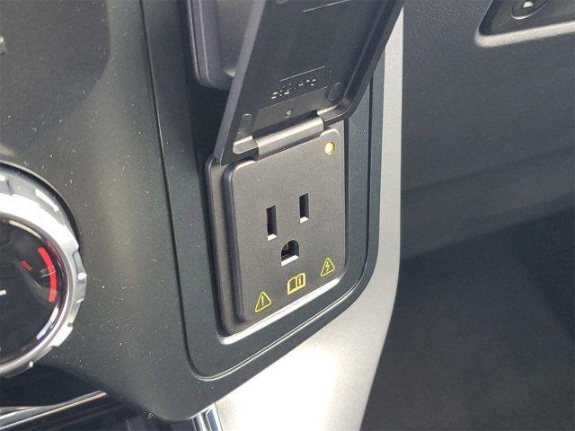 Photo of 2025 Carbonized Gray Metallic Ford F-150