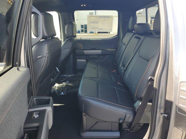 Photo of 2025 Carbonized Gray Metallic Ford F-150