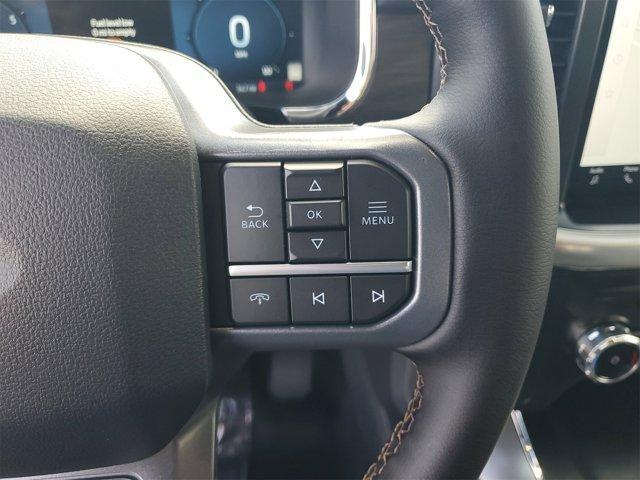 Photo of 2025 Carbonized Gray Metallic Ford F-150