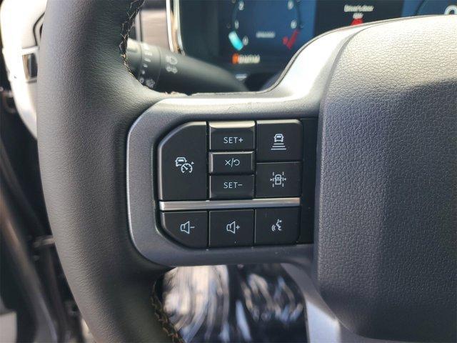 Photo of 2025 Carbonized Gray Metallic Ford F-150