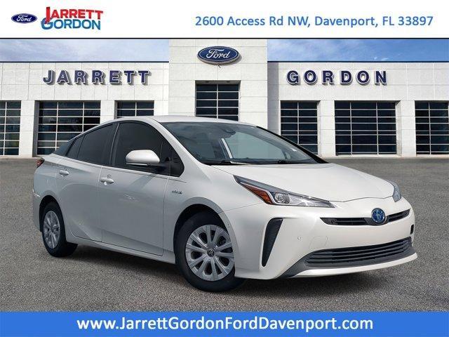 2022 Toyota Prius