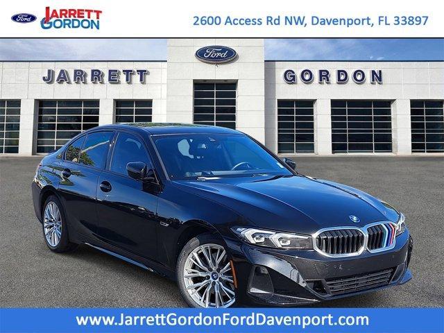 2023 BMW 330E