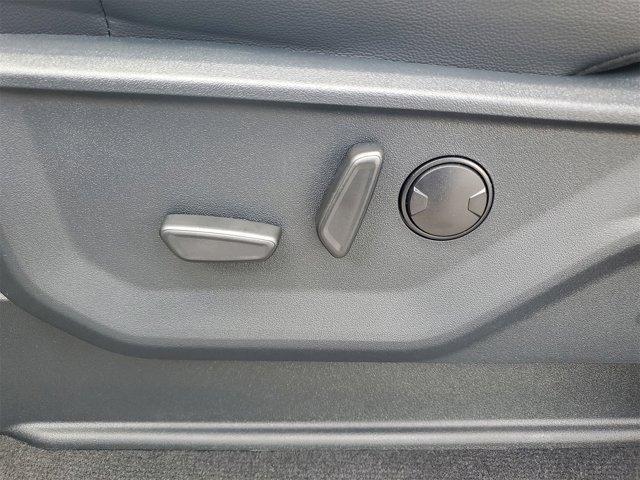 Photo of 2025 Carbonized Gray Metallic Ford F-250