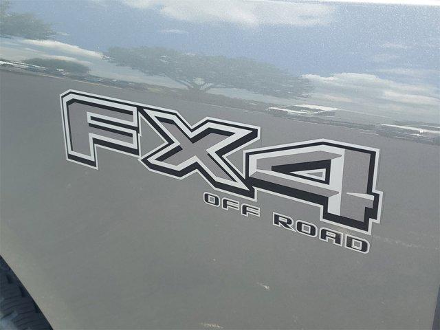 Photo of 2025 Carbonized Gray Metallic Ford F-250