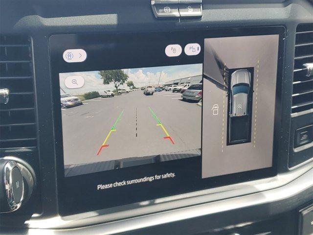 Photo of 2025 Carbonized Gray Metallic Ford F-250