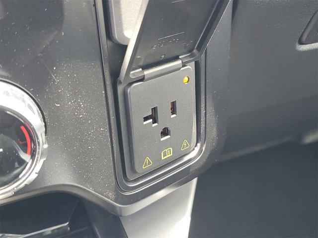 Photo of 2025 Carbonized Gray Metallic Ford F-250