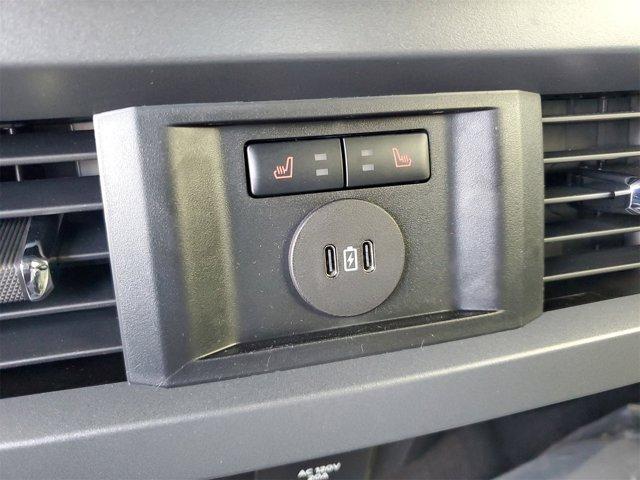 Photo of 2025 Carbonized Gray Metallic Ford F-250