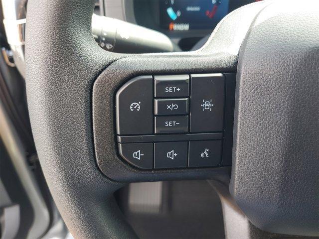 Photo of 2025 Iconic Silver Metallic Ford F-150