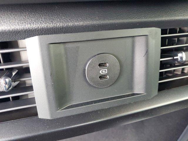 Photo of 2025 Iconic Silver Metallic Ford F-150