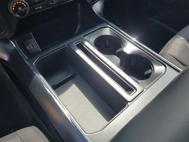Photo of 2025 Iconic Silver Metallic Ford F-150