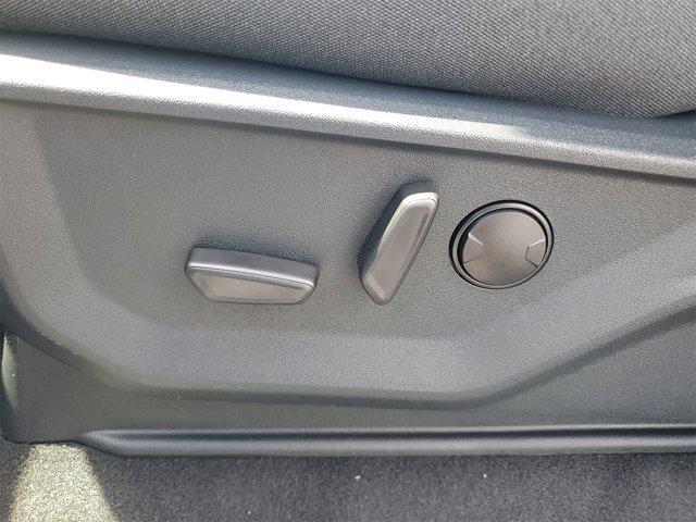 Photo of 2025 Carbonized Gray Metallic Ford F-150