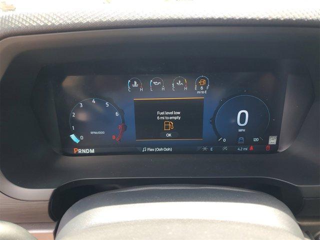 Photo of 2025 Carbonized Gray Metallic Ford F-150