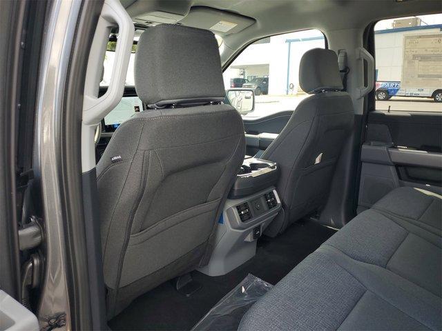 Photo of 2025 Carbonized Gray Metallic Ford F-150