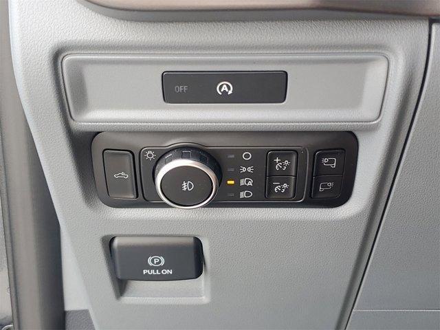 Photo of 2025 Carbonized Gray Metallic Ford F-150