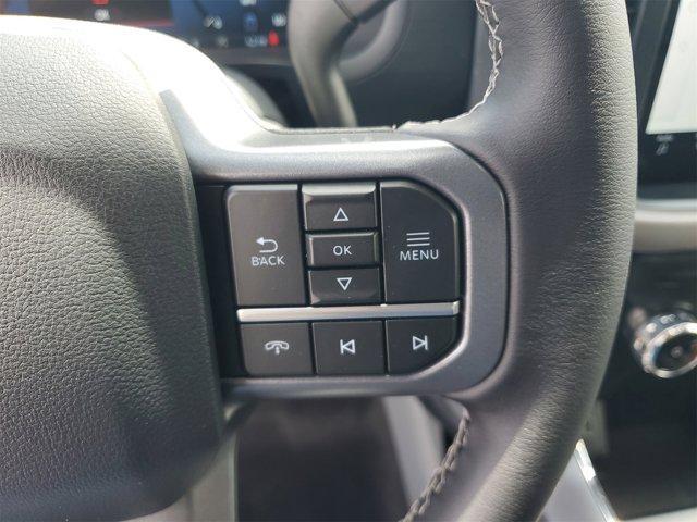Photo of 2025 Carbonized Gray Metallic Ford F-150