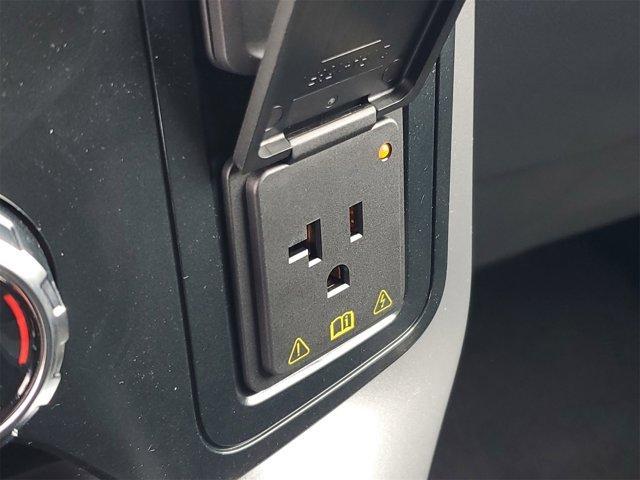 Photo of 2025 Carbonized Gray Metallic Ford F-150
