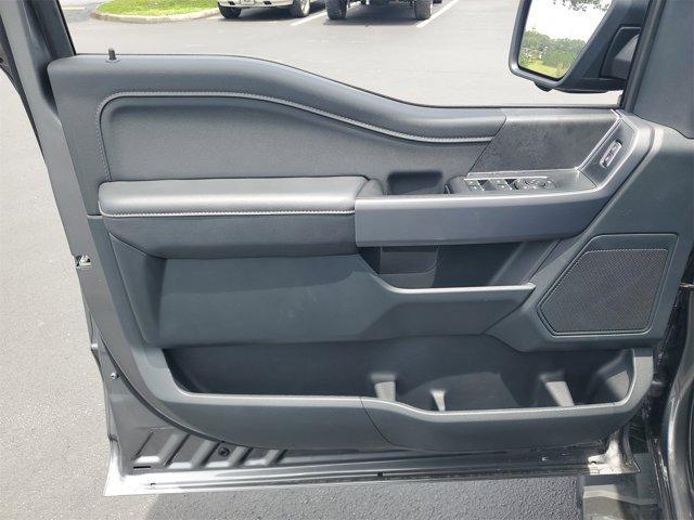 Photo of 2025 Carbonized Gray Metallic Ford F-150