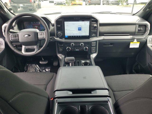 Photo of 2025 Carbonized Gray Metallic Ford F-150