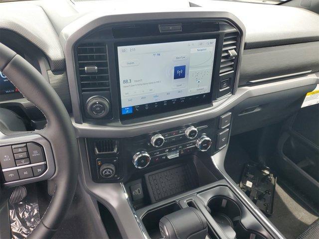 Photo of 2025 Carbonized Gray Metallic Ford F-150
