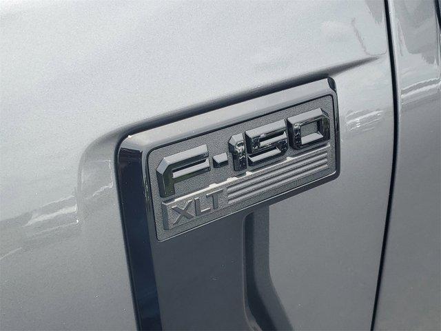 Photo of 2025 Carbonized Gray Metallic Ford F-150