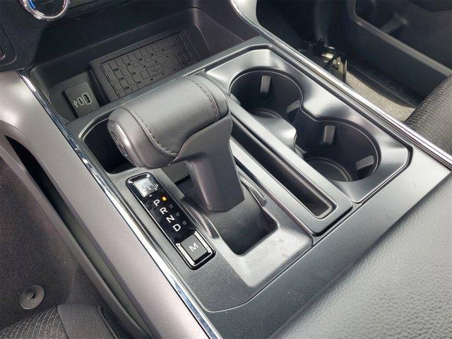 Photo of 2025 Carbonized Gray Metallic Ford F-150