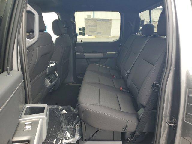 Photo of 2025 Carbonized Gray Metallic Ford F-150