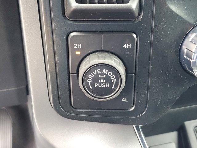 Photo of 2025 Carbonized Gray Metallic Ford F-150