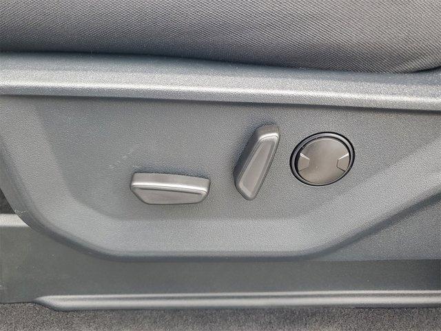 Photo of 2025 Carbonized Gray Metallic Ford F-150