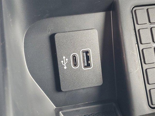 Photo of 2025 Carbonized Gray Metallic Ford F-150